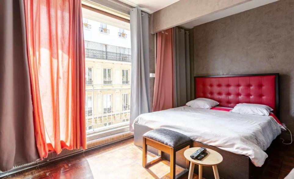Studio Elysees Paris Exterior foto